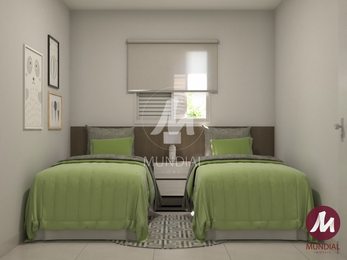 Dormitorio — foto 7