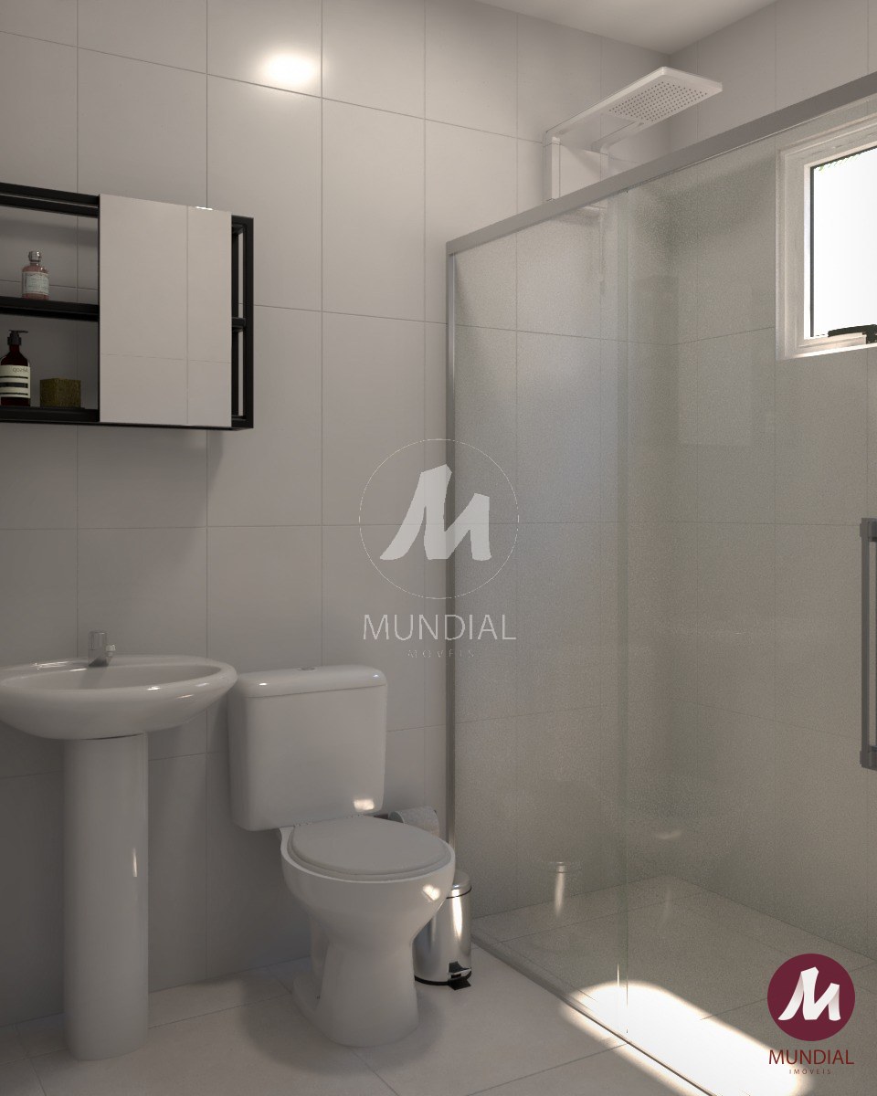 Banheiro/lavabo — foto 8