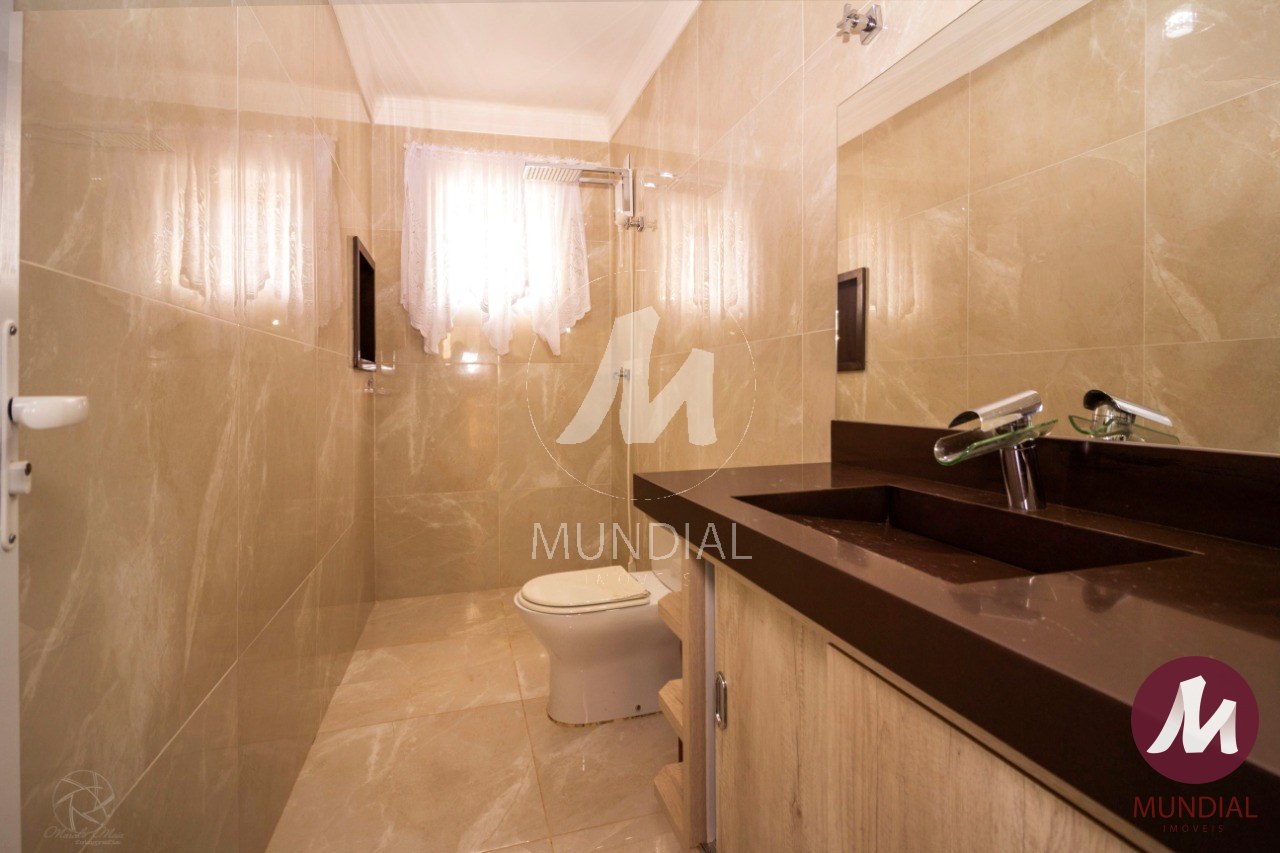 Banheiro/lavabo — foto 15