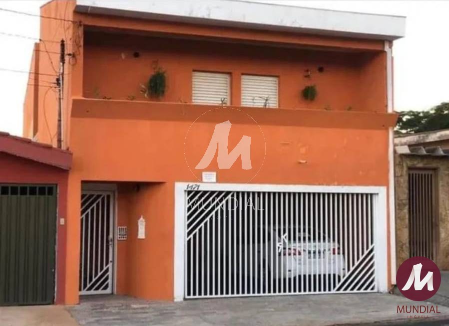 Fachada Unidade — foto 1
