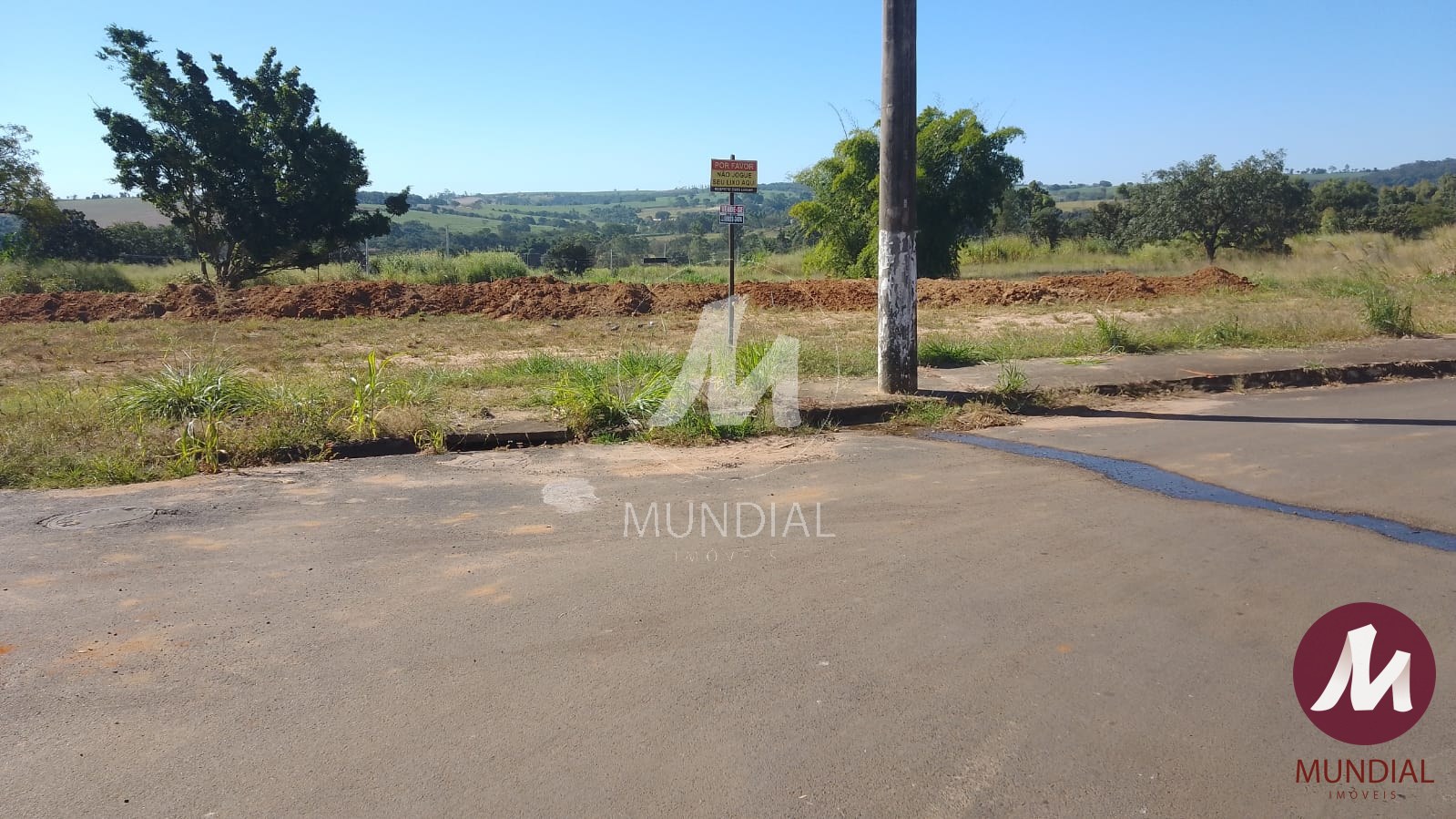 Vista do Imóvel — foto 1