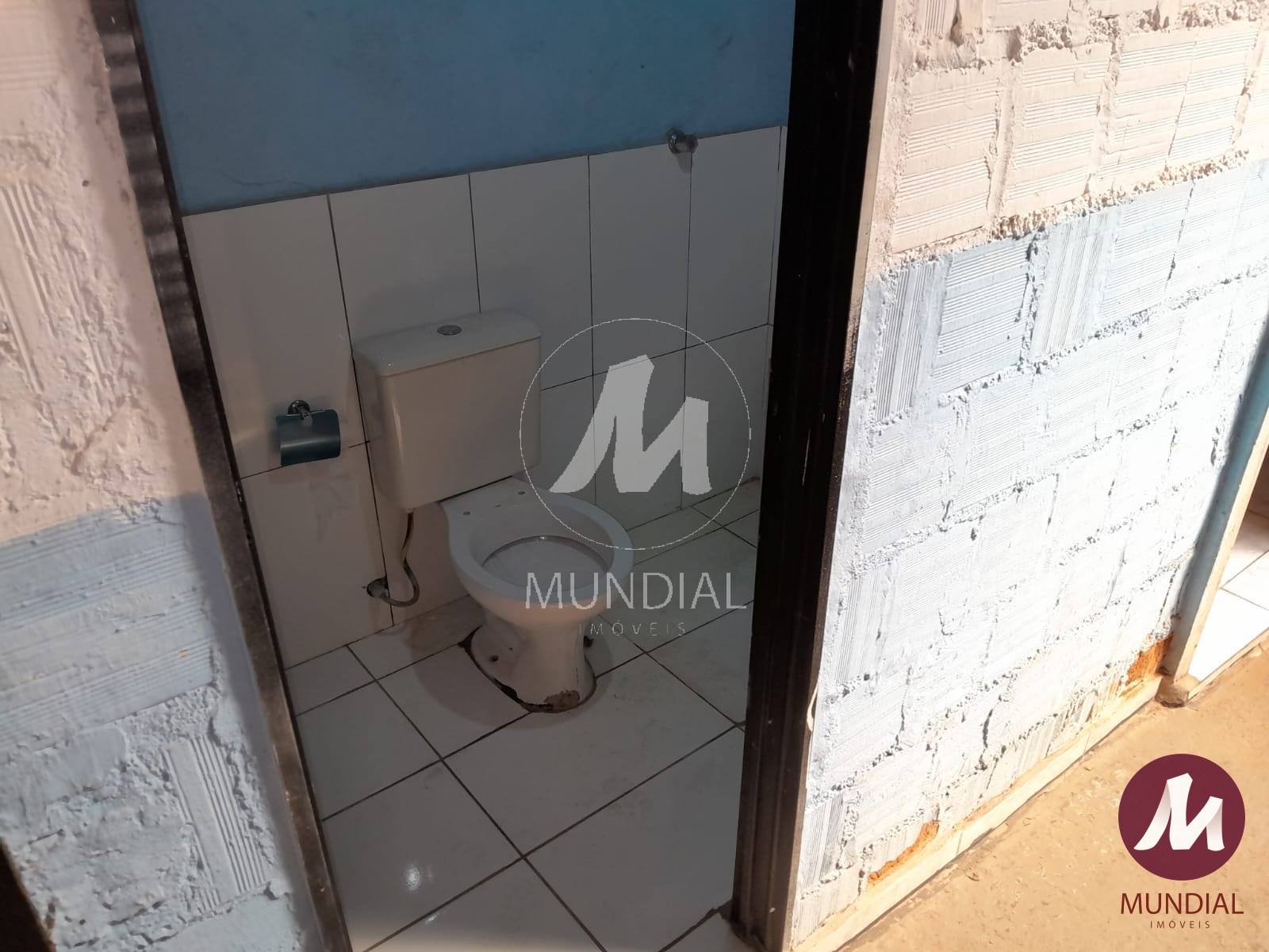 Banheiro/lavabo — foto 4