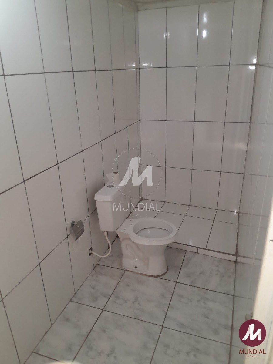 Banheiro/lavabo — foto 5