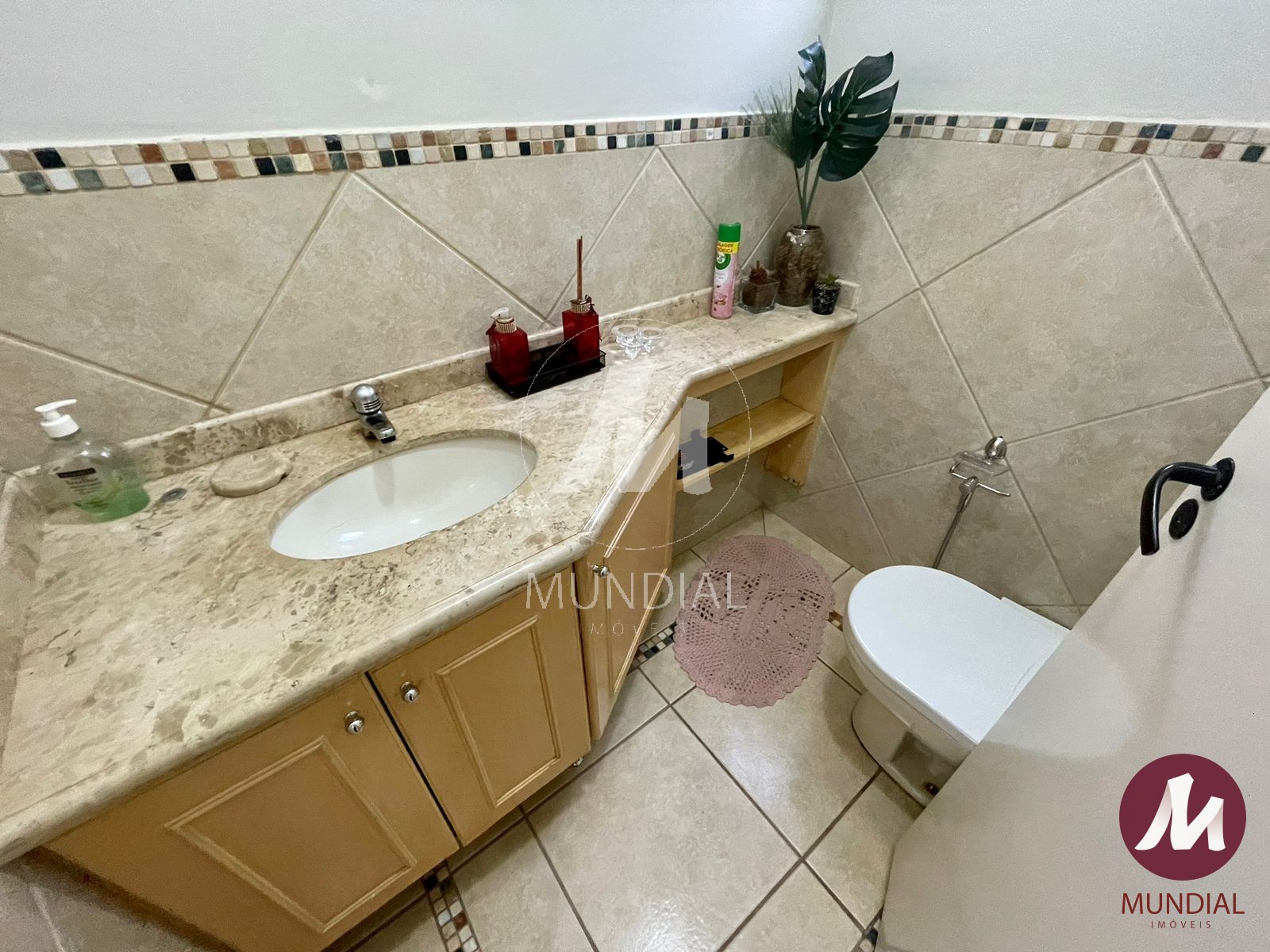 Banheiro/lavabo — foto 6