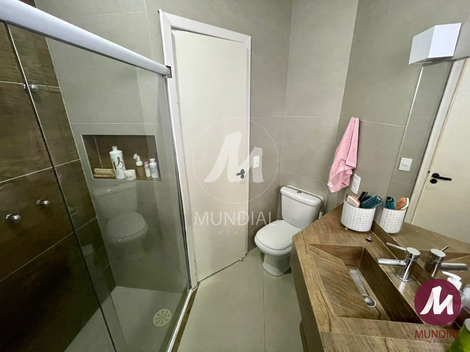 Banheiro/lavabo — foto 15