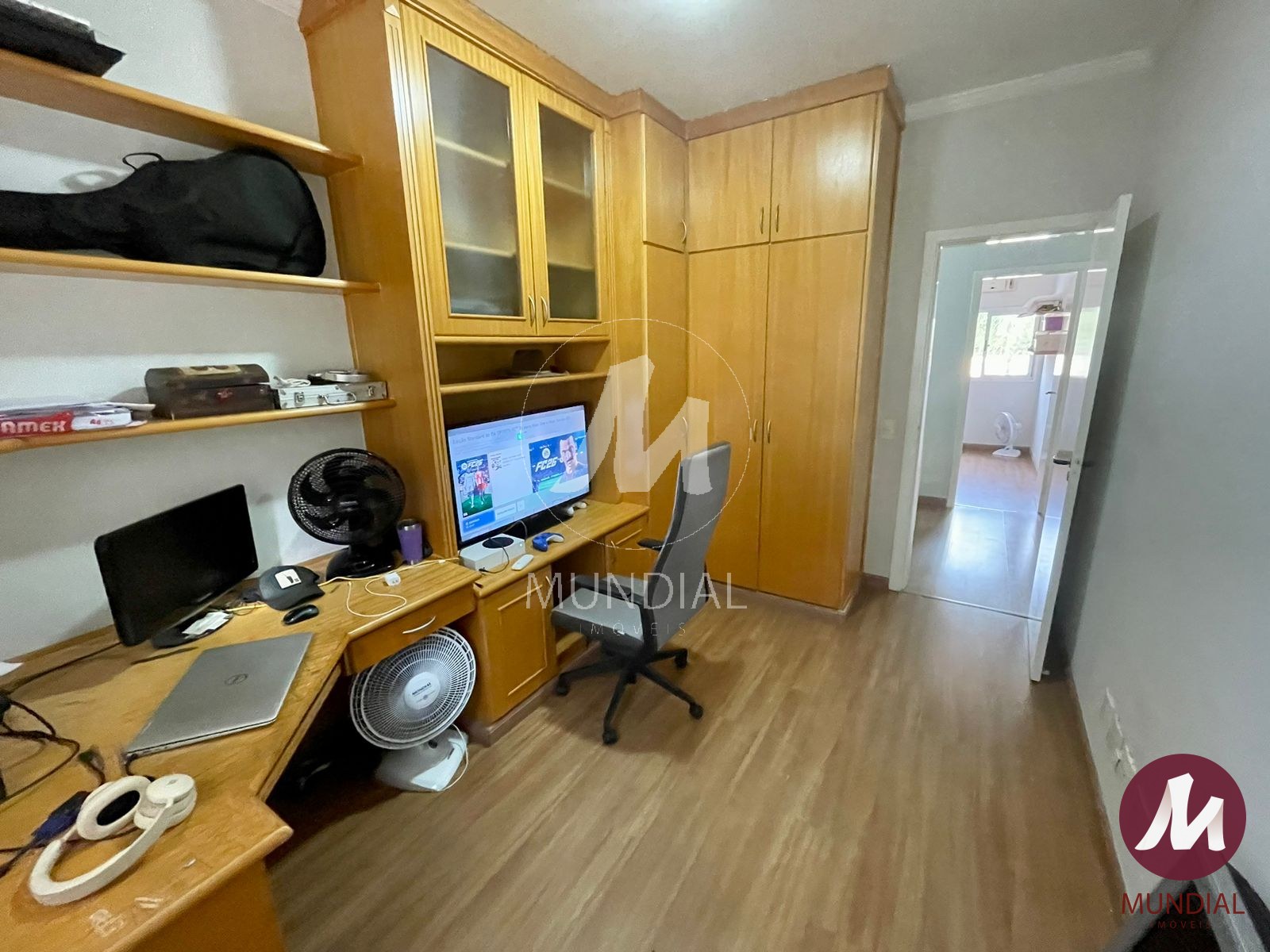 Dormitorio — foto 17