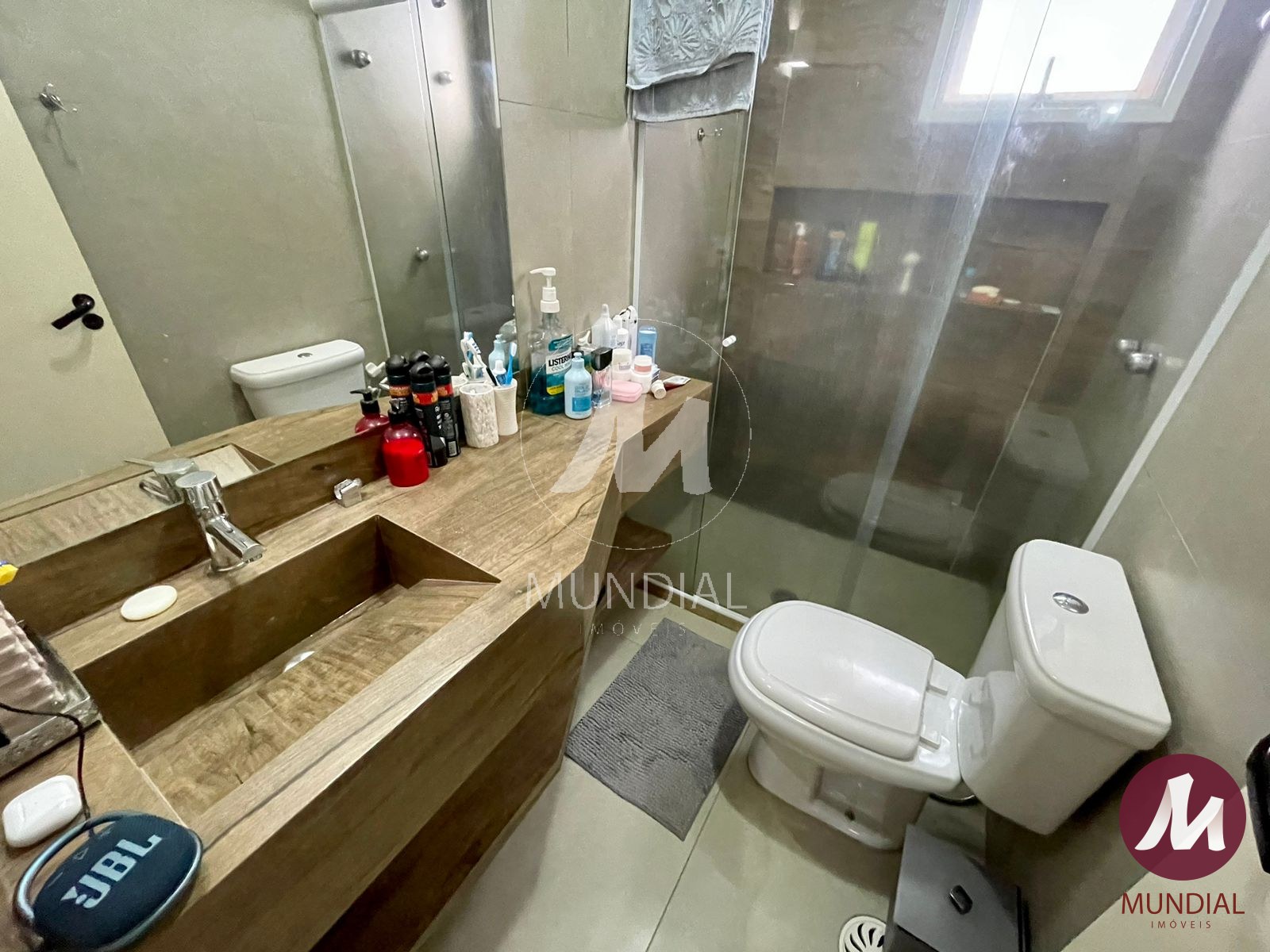 Banheiro/lavabo — foto 18