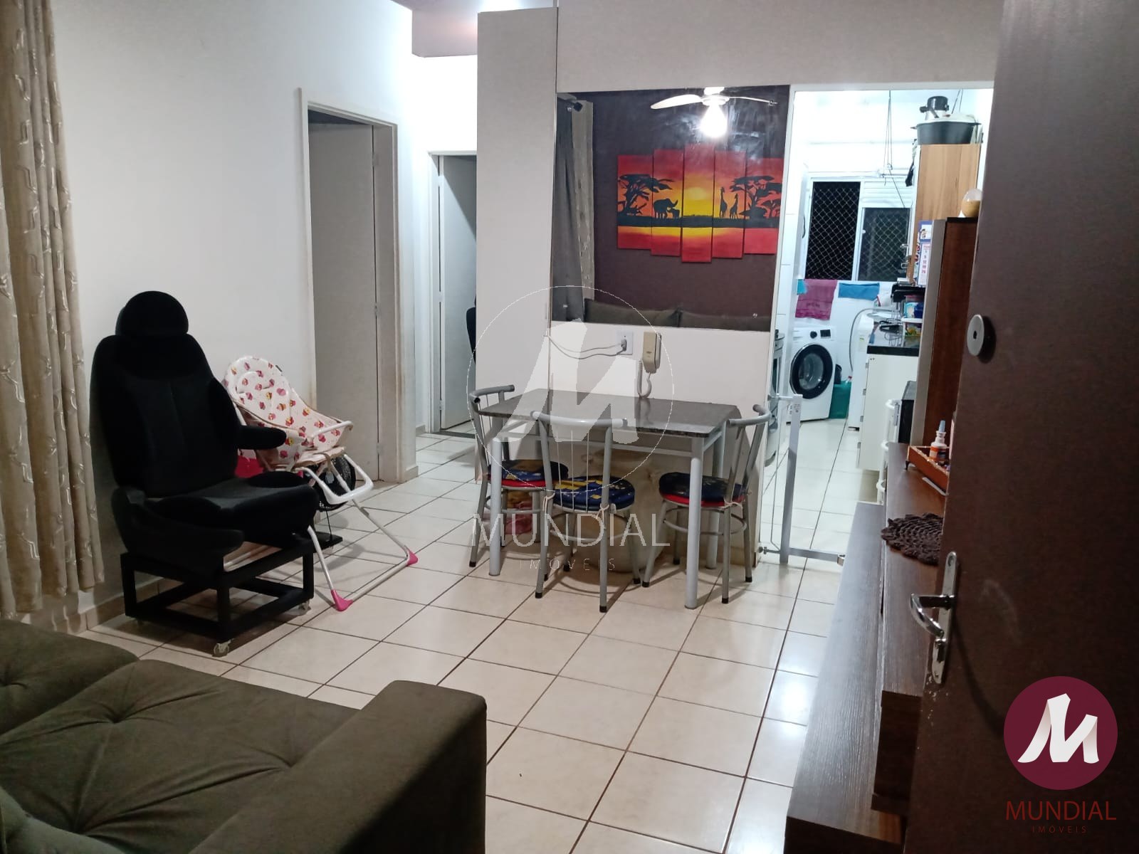 Sala — foto 1
