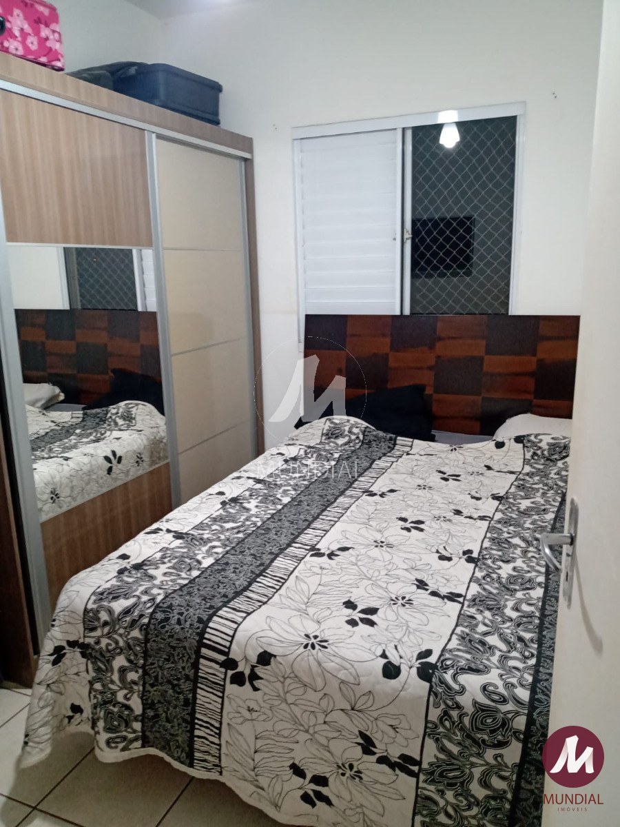 Dormitorio — foto 3