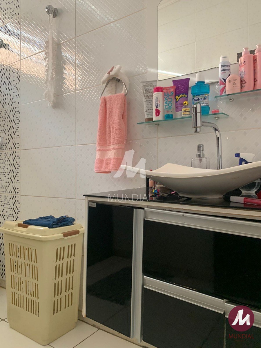 Banheiro/lavabo — foto 19