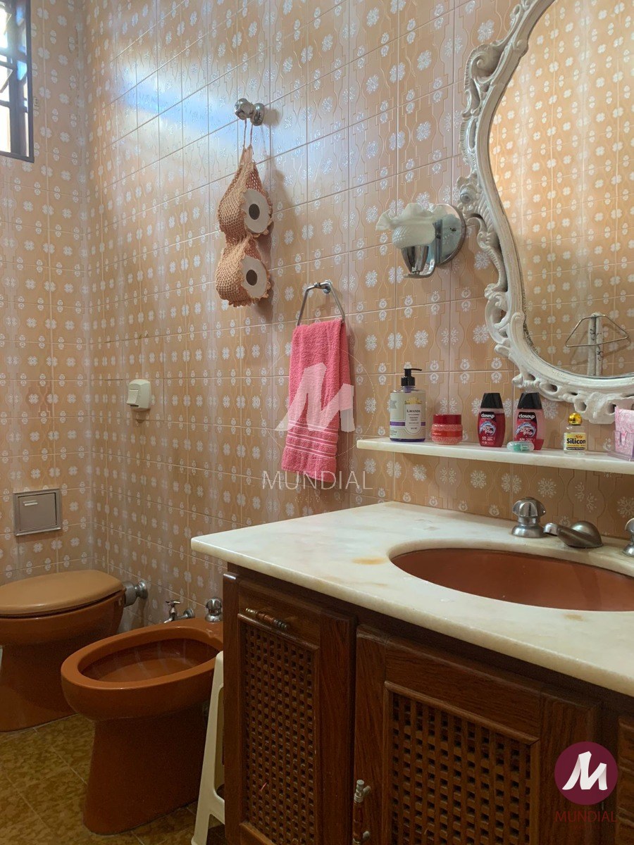 Banheiro/lavabo — foto 23