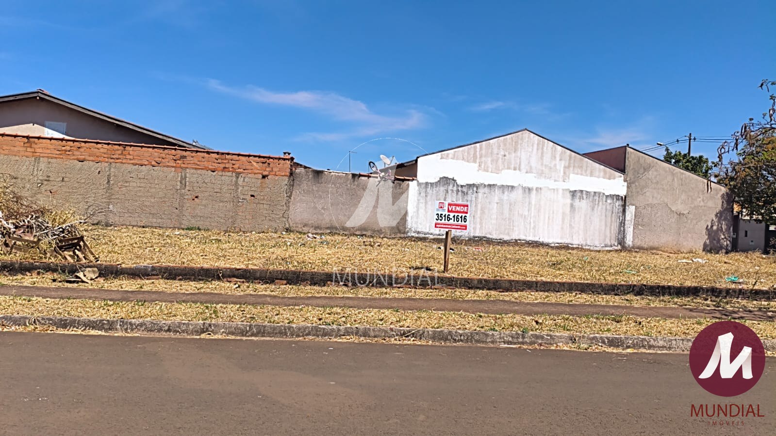 Terreno/Lote — foto 1