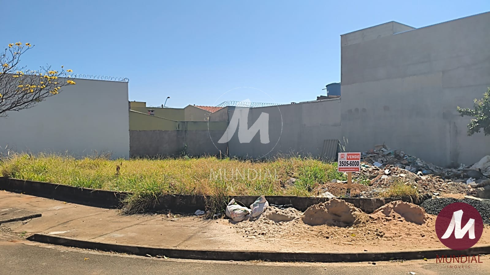 Terreno/Lote — foto 1