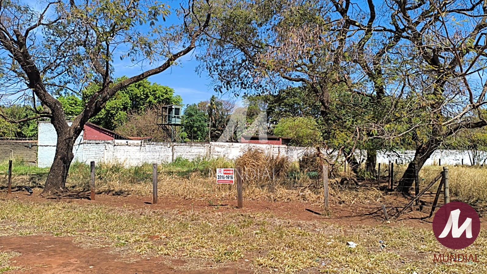 Terreno/Lote — foto 1
