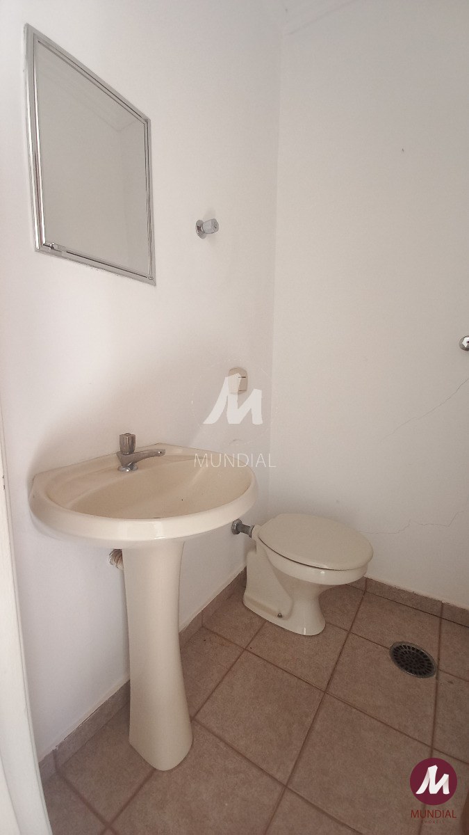 Banheiro/lavabo — foto 3