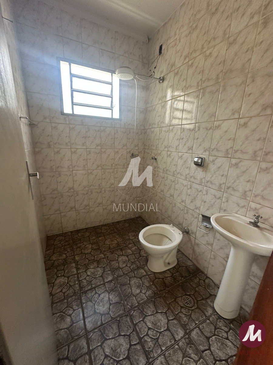Banheiro/lavabo — foto 10