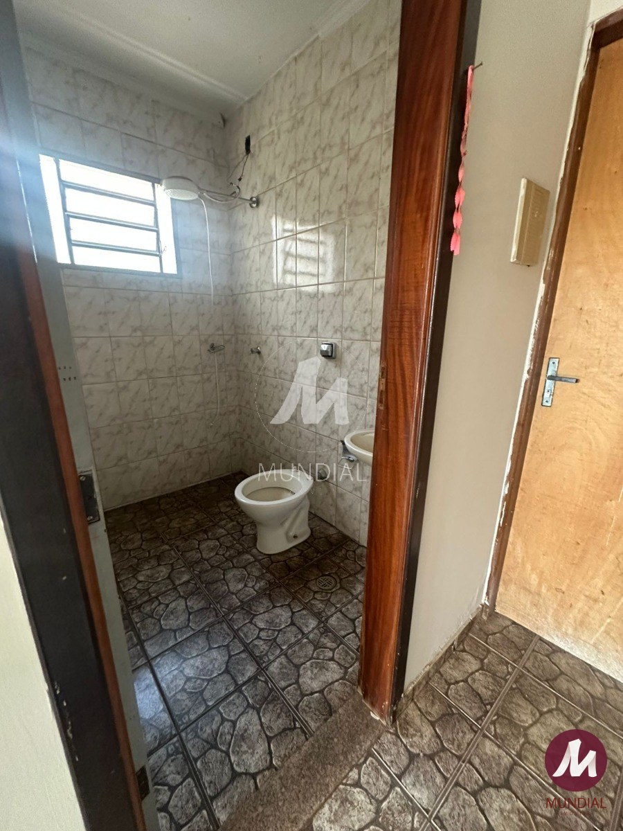 Banheiro/lavabo — foto 11