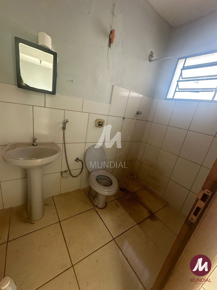 Banheiro/lavabo — foto 12