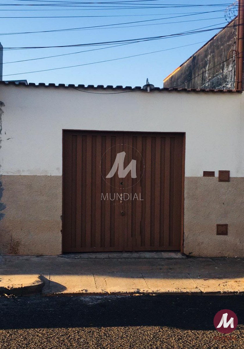 Fachada Unidade — foto 1