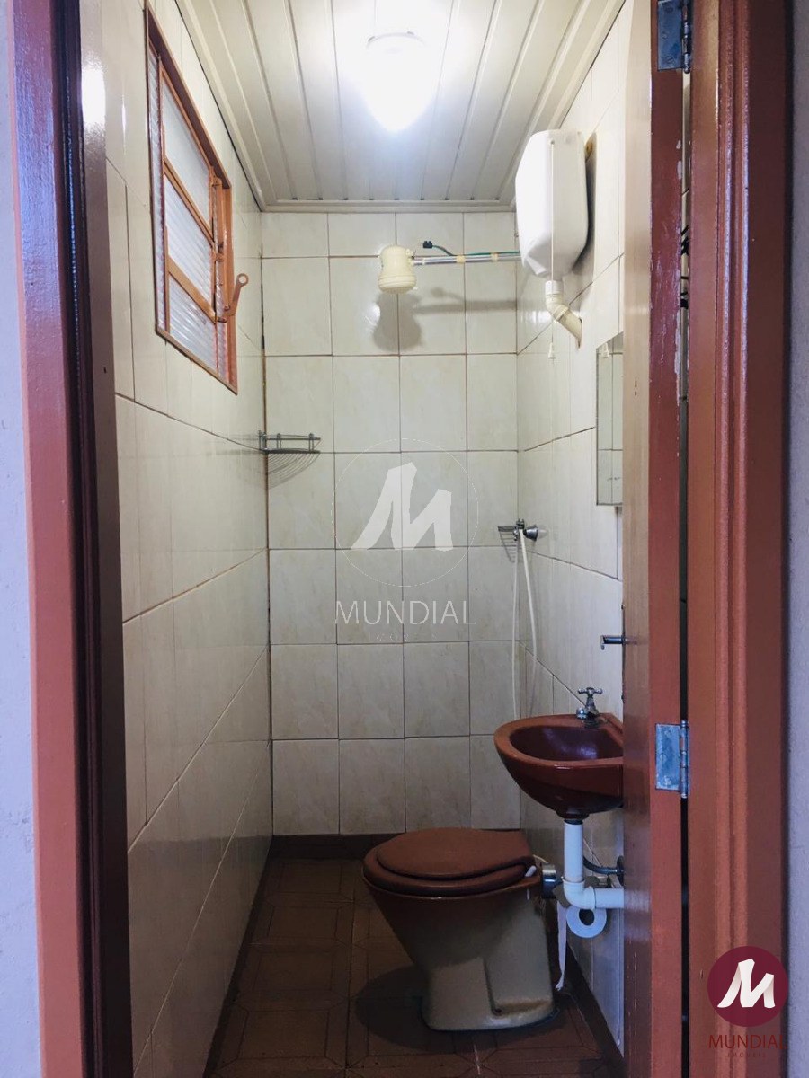 Banheiro/lavabo — foto 6