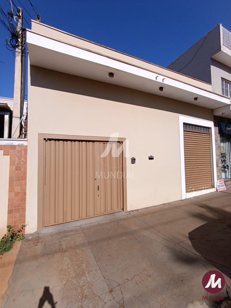 Fachada Unidade — foto 1