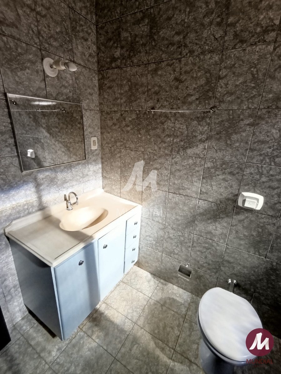 Banheiro/lavabo — foto 14