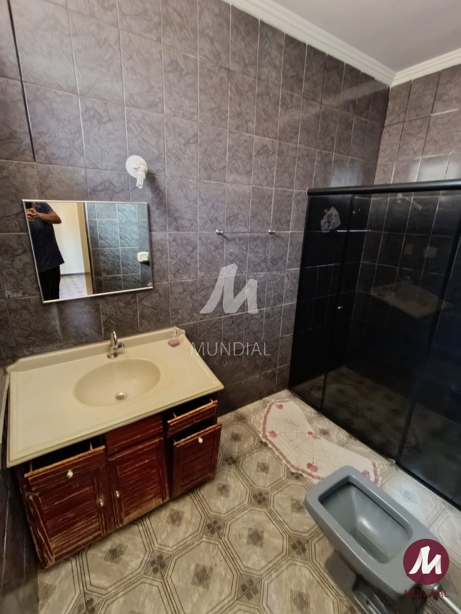 Banheiro/lavabo — foto 17