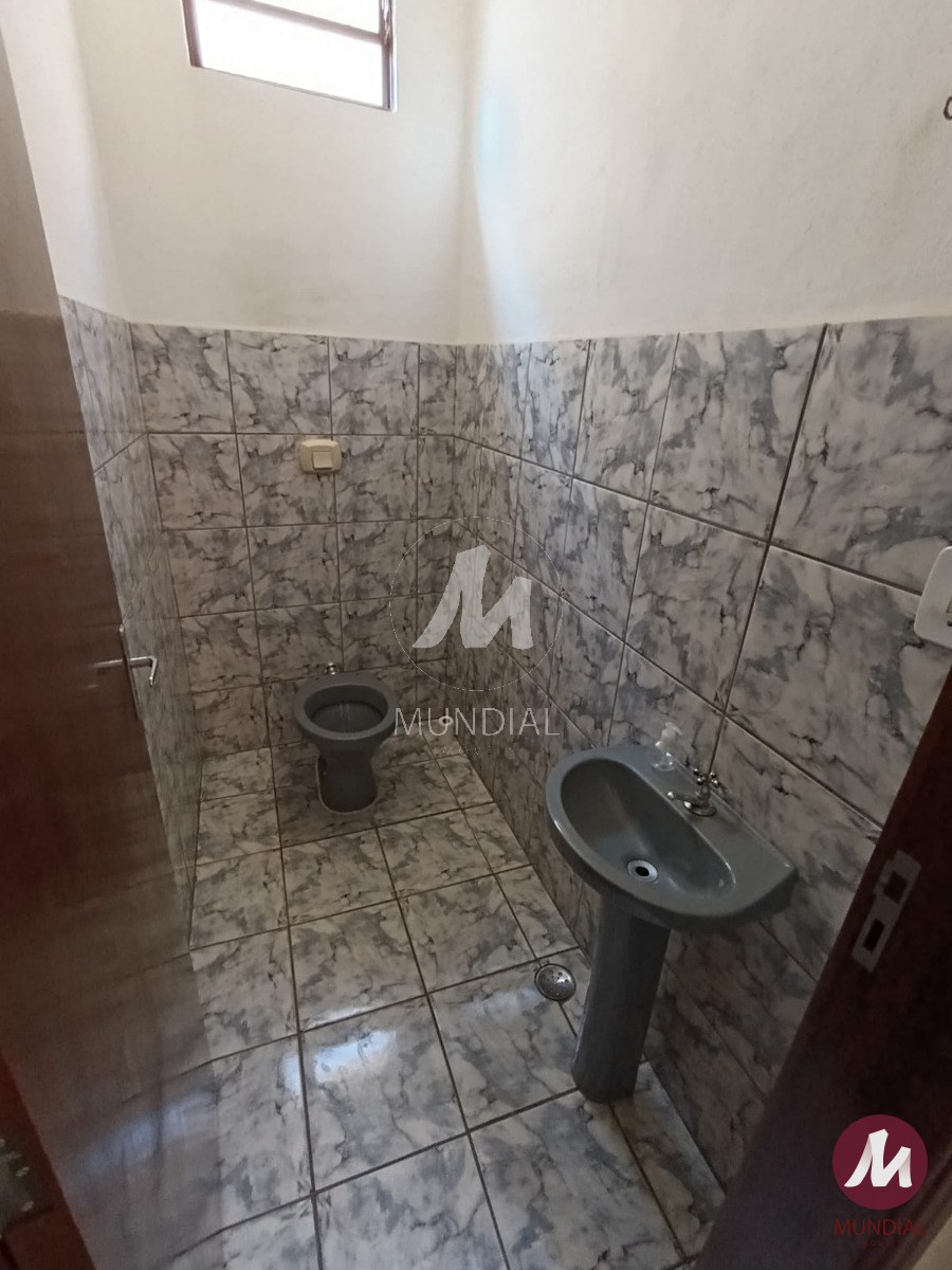 Banheiro/lavabo — foto 30
