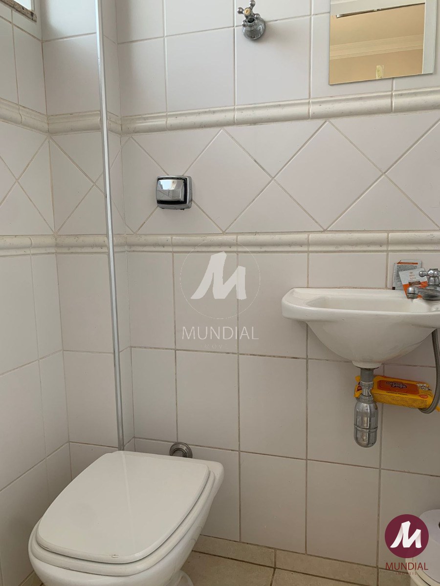 Banheiro/lavabo — foto 3