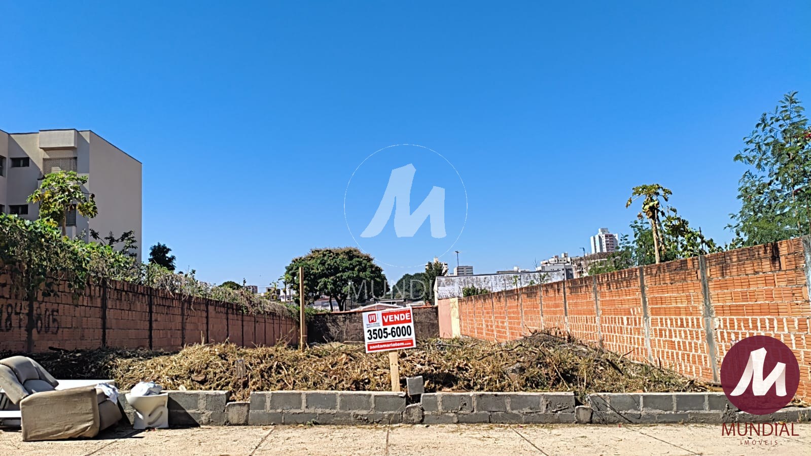 Terreno/Lote — foto 1