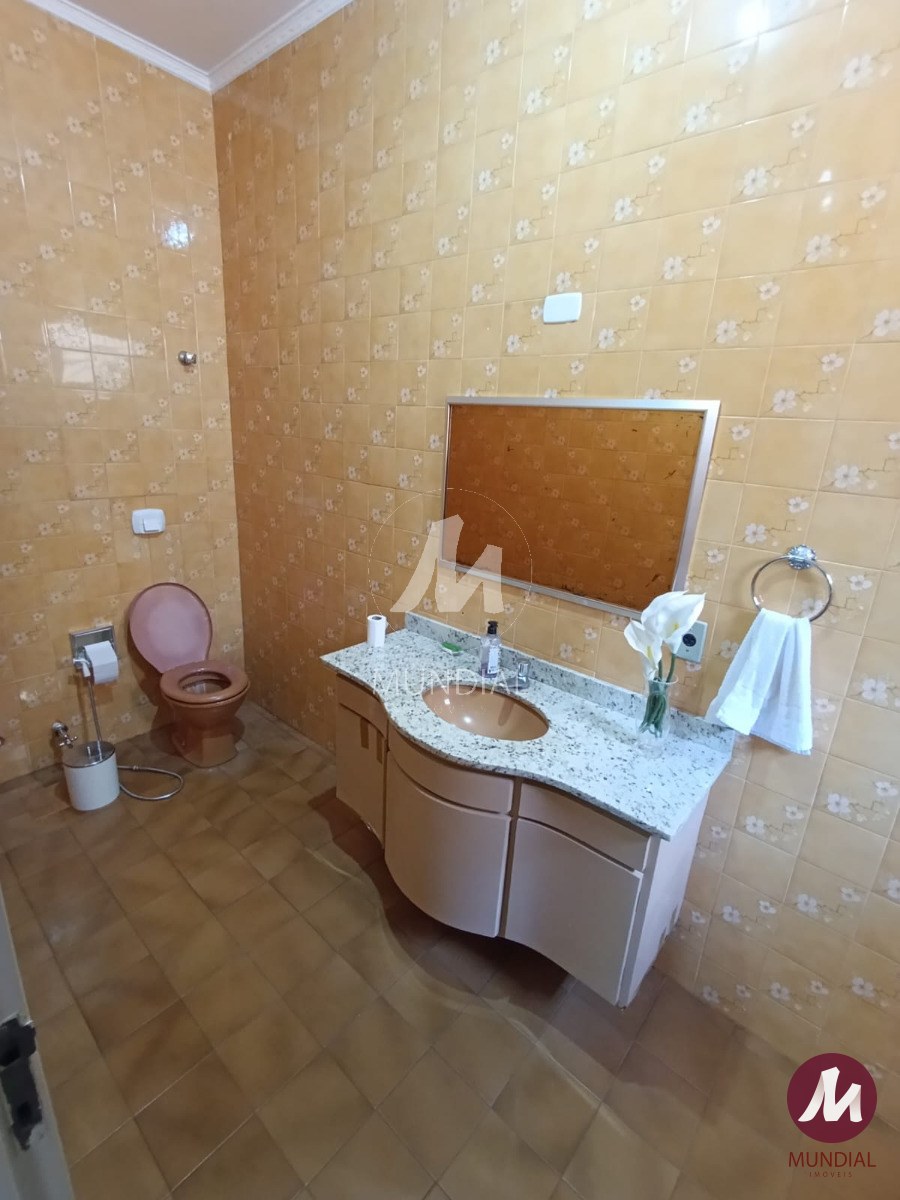 Banheiro/lavabo — foto 17
