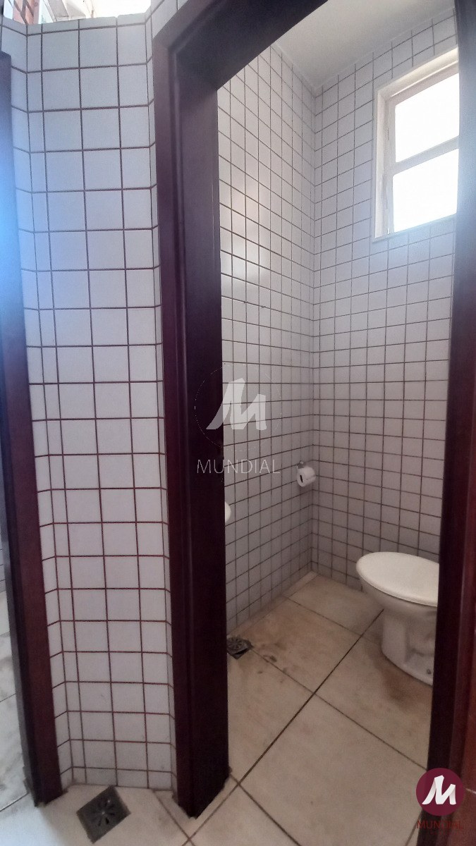 Banheiro/lavabo — foto 14
