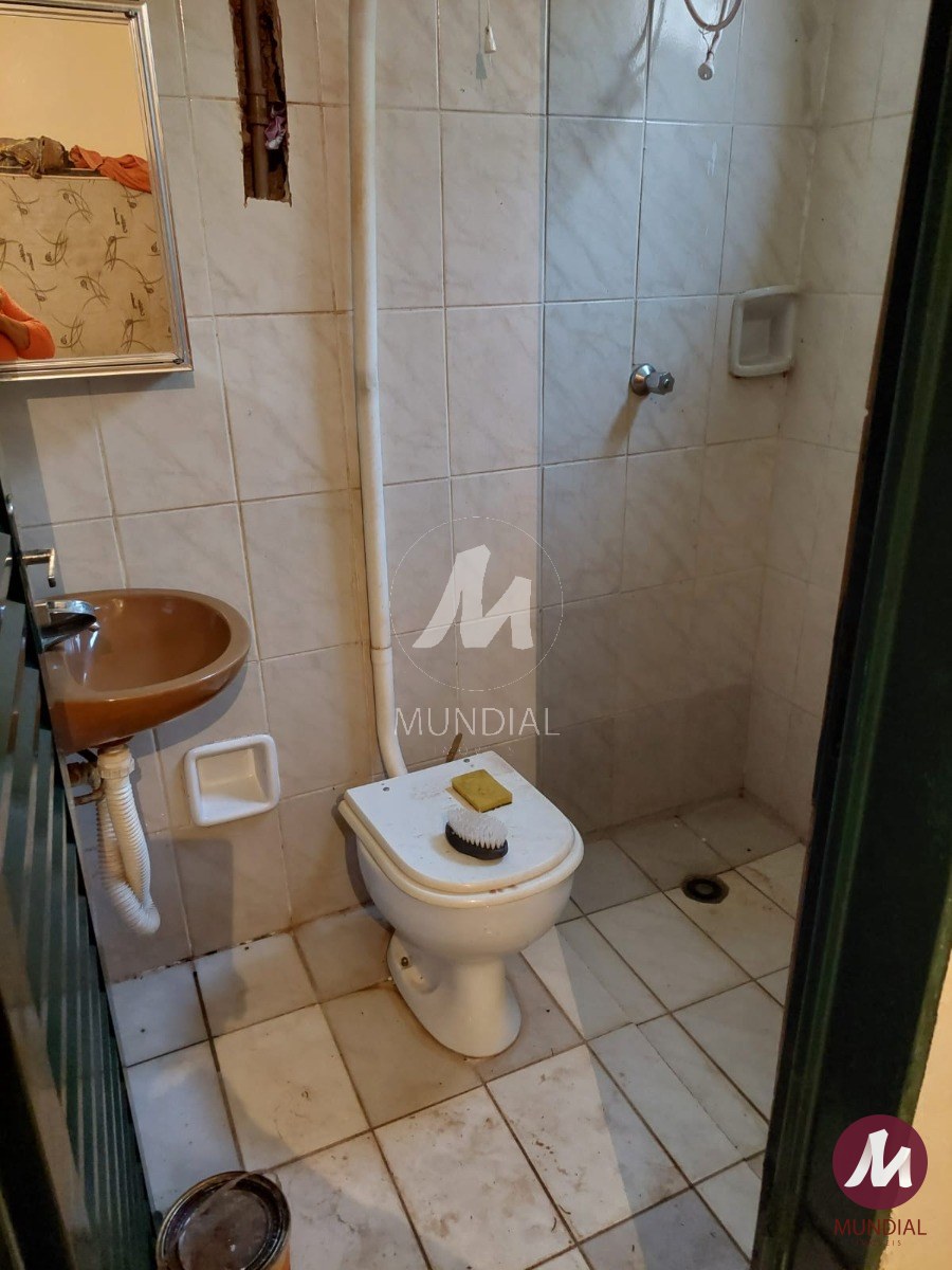 Banheiro/lavabo — foto 7
