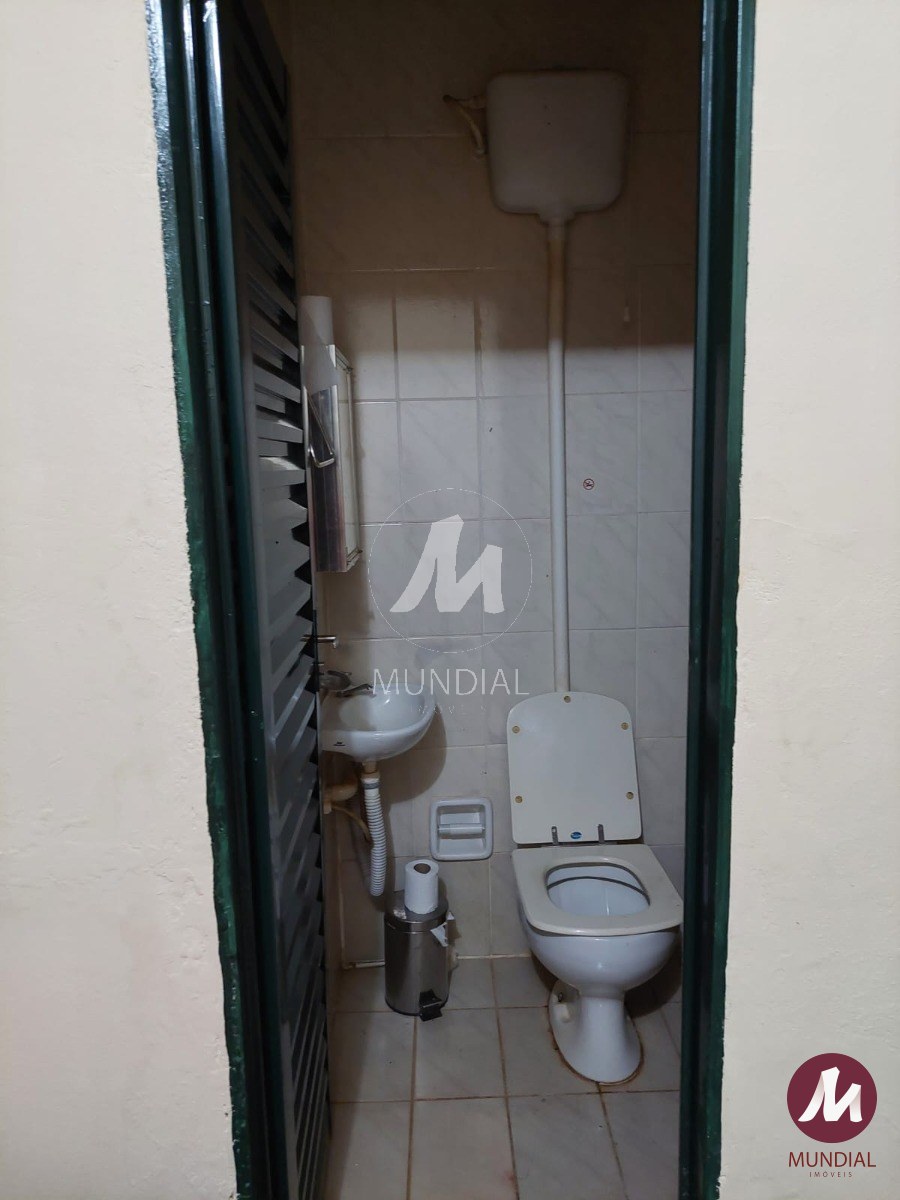 Banheiro/lavabo — foto 8