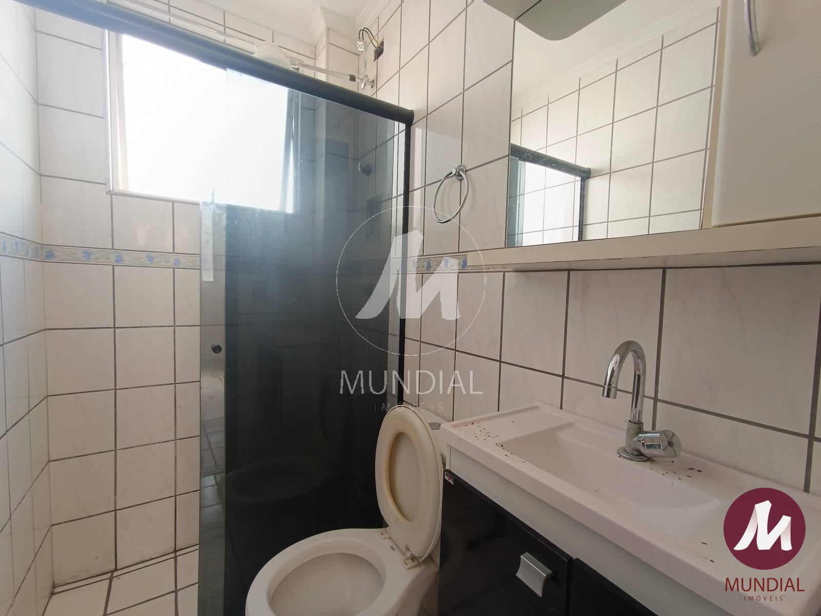 Banheiro/lavabo — foto 11
