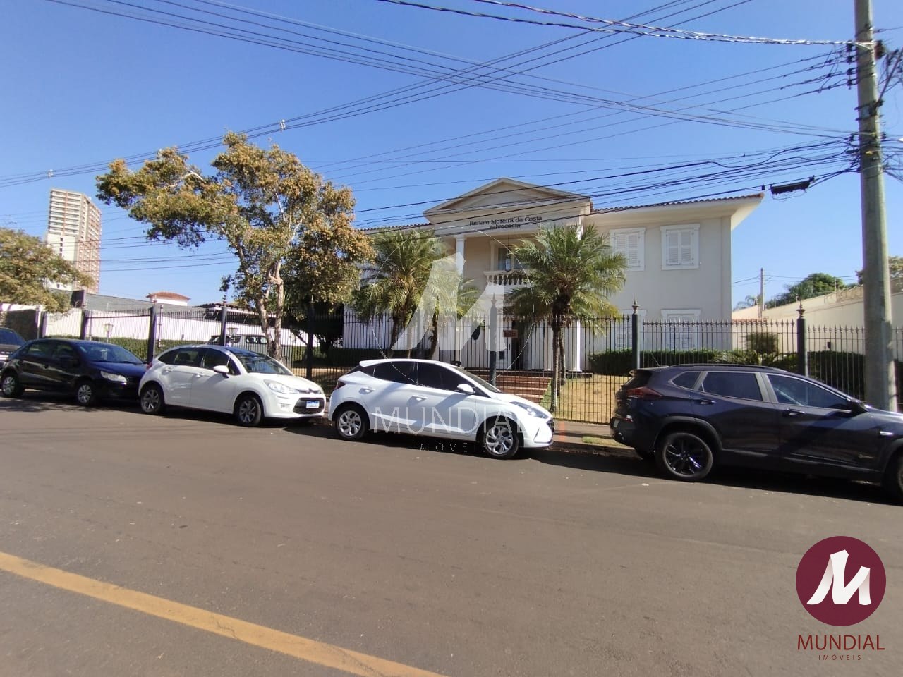 Fachada Unidade — foto 1