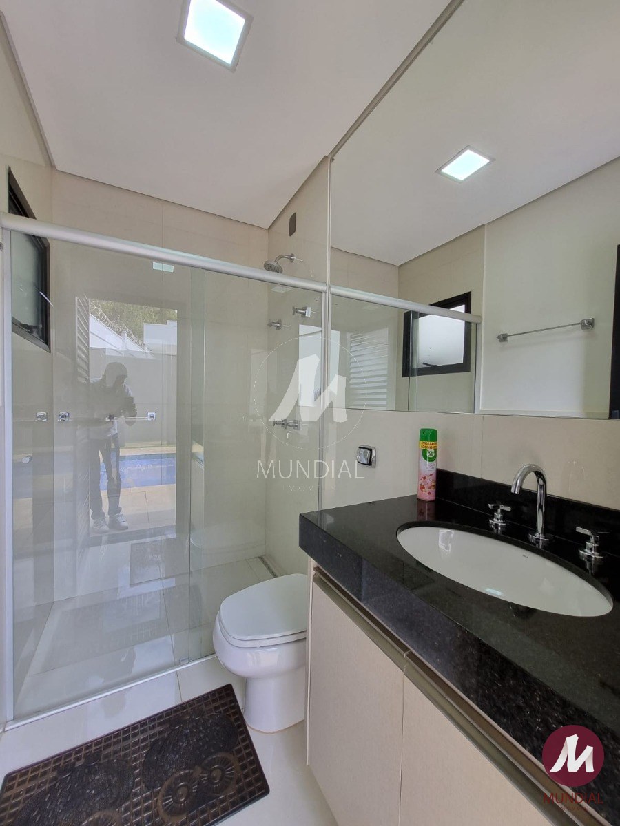 Banheiro/lavabo — foto 23