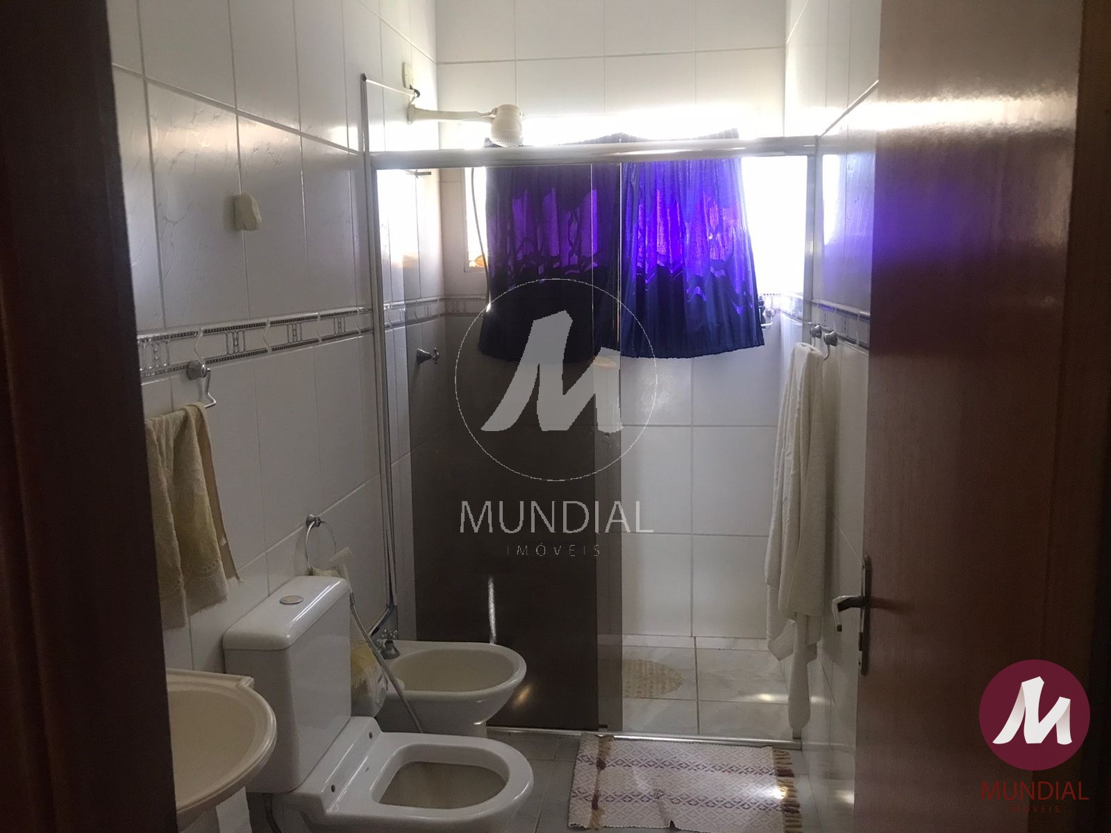 Banheiro/lavabo — foto 18