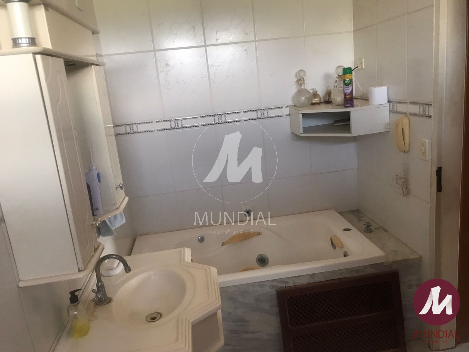 Banheiro/lavabo — foto 19