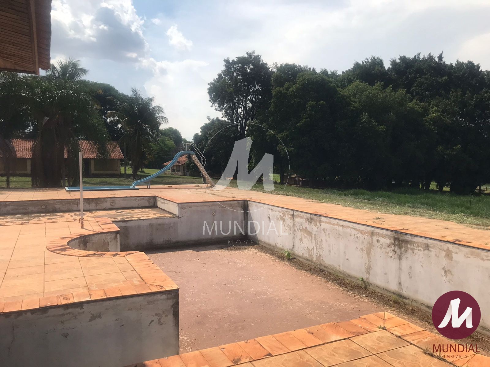 Piscina — foto 25