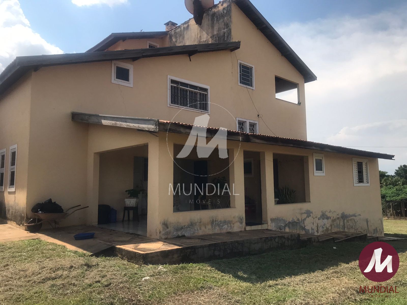 Fachada Unidade — foto 26