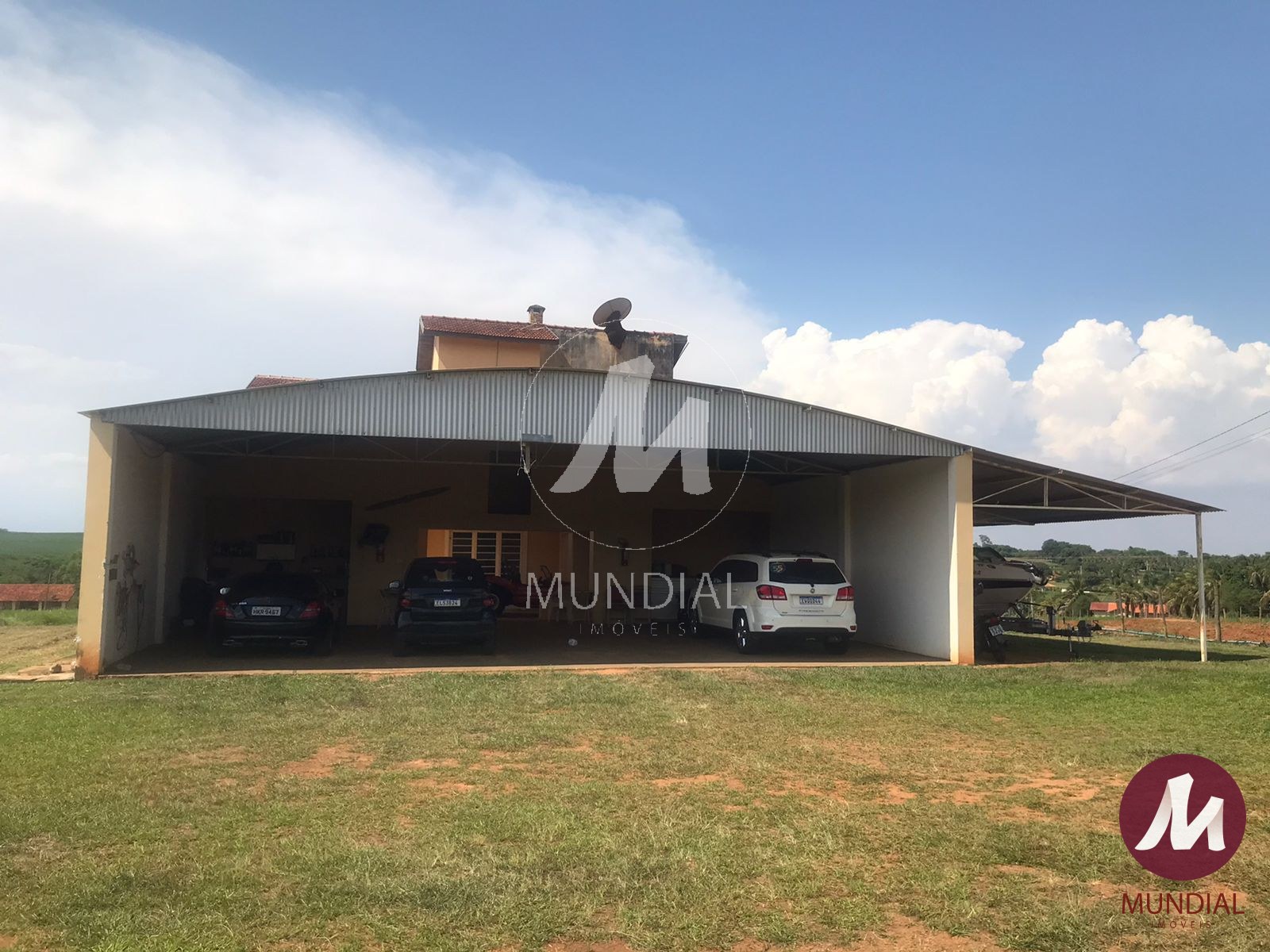 Fachada Unidade — foto 27