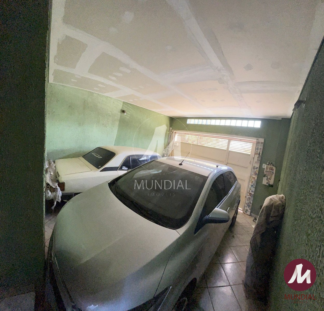 Garagem/estacionamento — foto 10
