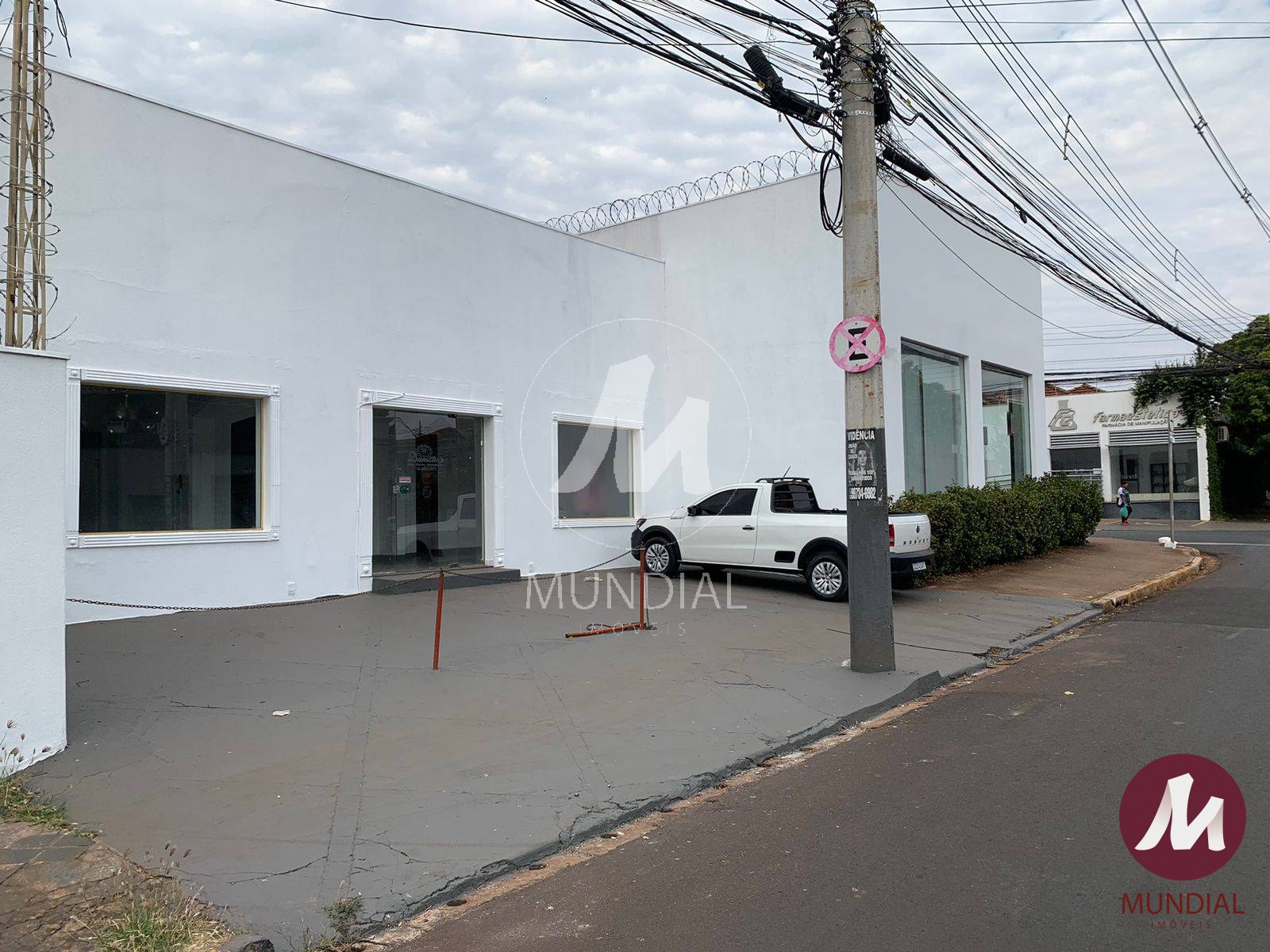Fachada Unidade — foto 1