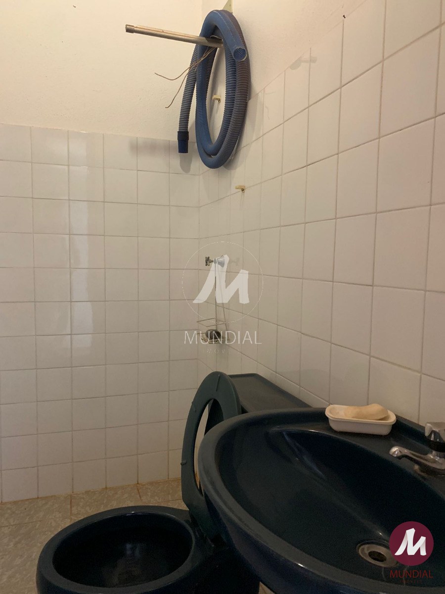Banheiro/lavabo — foto 29