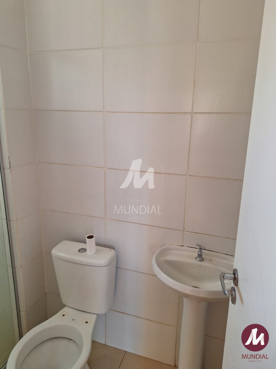 Banheiro/lavabo — foto 10