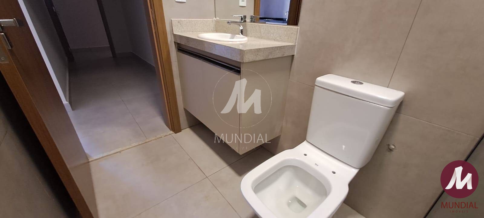Banheiro/lavabo — foto 15