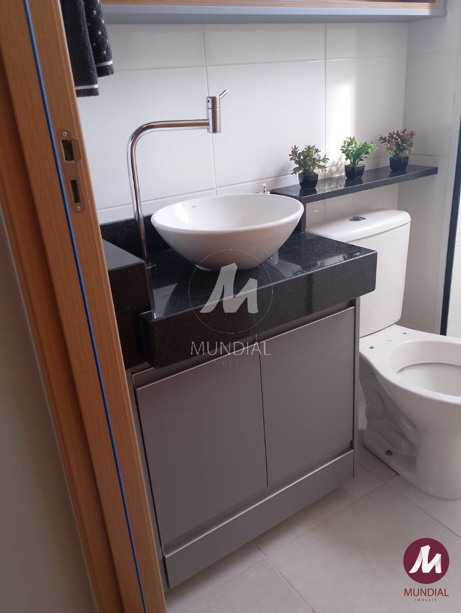 Banheiro/lavabo — foto 3