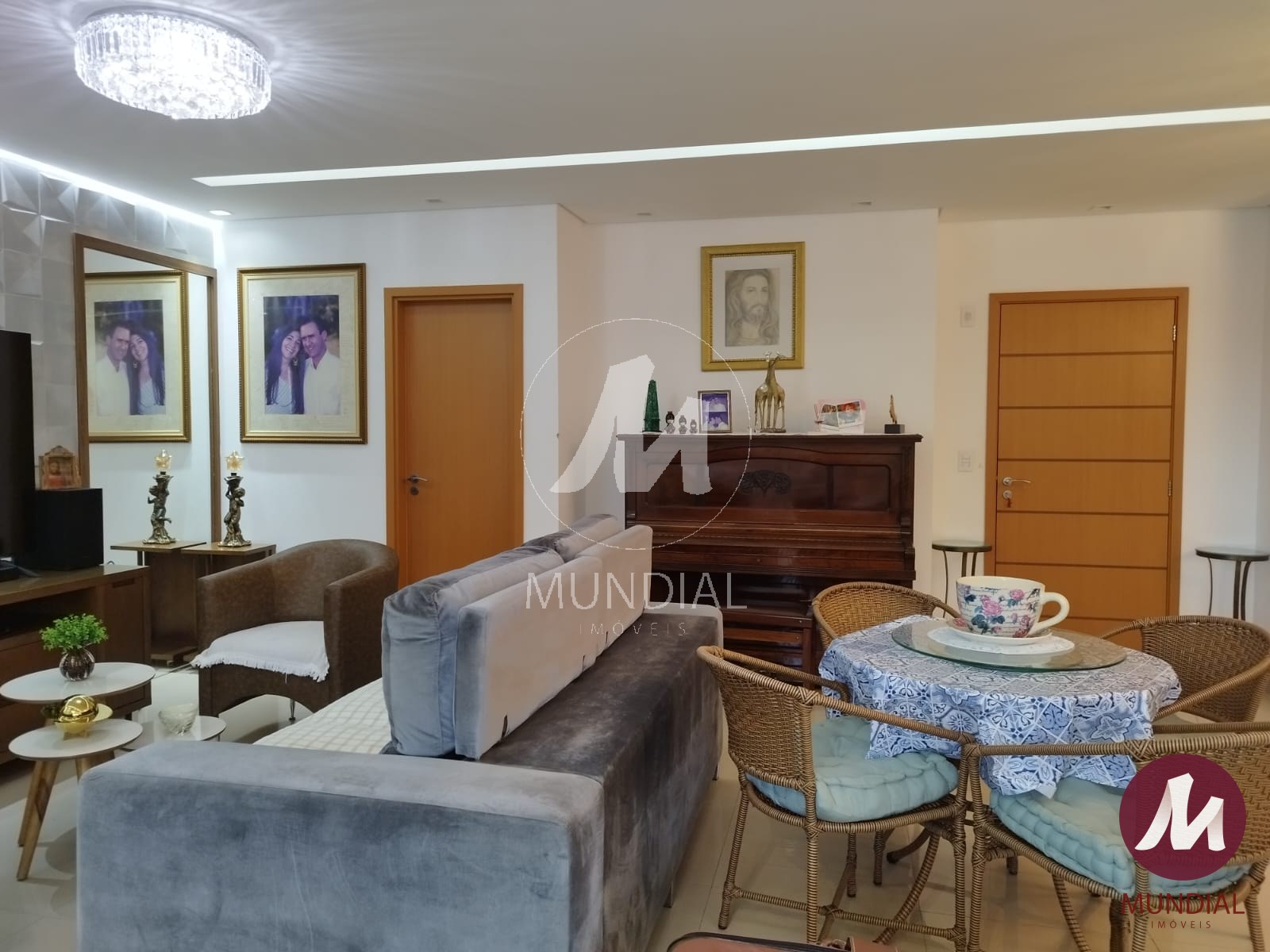 Sala — foto 1
