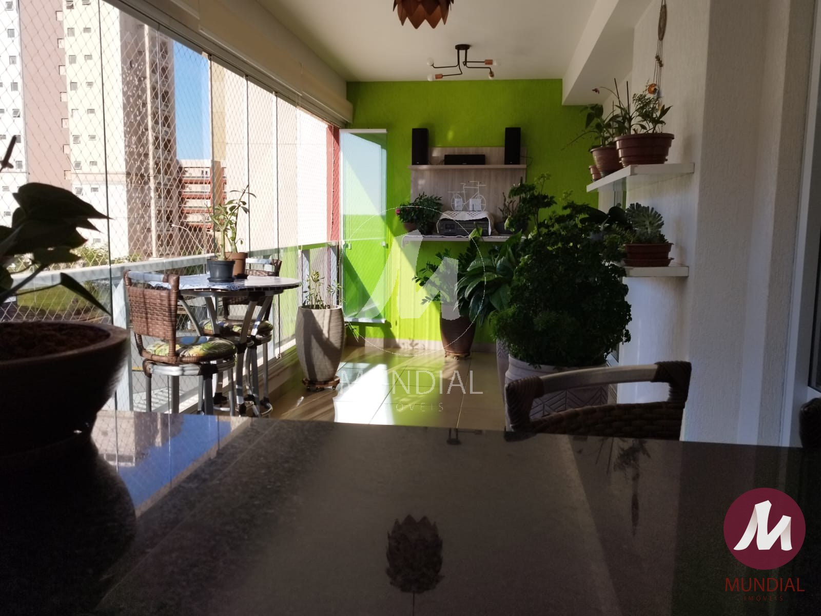 Varanda/Sacada — foto 11